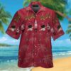 Arizona Diamondbacks Hawaiian Shirt 1, MLB Hawaiian Shirt
