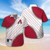 Arizona Diamondbacks Hawaiian Shirt 3, MLB Hawaiian Shirt