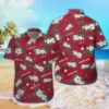 Arizona Diamondbacks Hawaiian Shirt 5, MLB Hawaiian Shirt