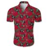 Arizona Diamondbacks Hawaiian Shirt 7, MLB Hawaiian Shirt