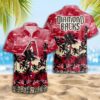 Arizona Diamondbacks Hawaiian Shirt Trending Summer, MLB Hawaiian Shirt