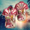 Arizona Diamondbacks MLB Baby Yoda Hawaiian Shirt, MLB Hawaiian Shirt