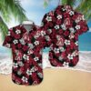 Arizona Diamondbacks MLB Hawaiian Shirt, MLB Hawaiian Shirt