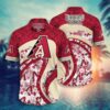 Arizona Diamondbacks MLB Hawaiian Shirt 3, MLB Hawaiian Shirt