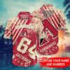Arizona Diamondbacks MLB Personalized Hawaiian Shirt, MLB Hawaiian Shirt