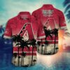 Arizona Diamondbacks Tropical Hawaiian Shirt, MLB Hawaiian Shirt