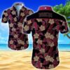 Mlb Arizona Diamondbacks Hawaiian Graphic Print Short Sleeve Hawaiian Shirt, MLB Hawaiian Shirt