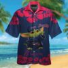 Atlanta Braves & Baby Yoda Hawaiian Shirt, MLB Hawaiian Shirt