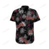 Atlanta Braves Baseball Hawaiian Shirt, MLB Hawaiian Shirt