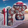 Atlanta Braves Hawaiian Shirt 2, MLB Hawaiian Shirt
