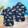 Atlanta Braves Hawaiian Shirt 4, MLB Hawaiian Shirt