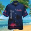 Atlanta Braves Hawaiian Shirt 6, MLB Hawaiian Shirt
