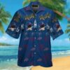 Atlanta Braves Hawaiian Shirt 9, MLB Hawaiian Shirt