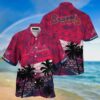 Atlanta Braves MLB Flower Hawaii Shirt 6, MLB Hawaiian Shirt