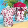 Atlanta Braves MLB Hawaiian Shirt, MLB Hawaiian Shirt