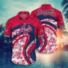 Atlanta Braves MLB Hawaiian Shirt 3, MLB Hawaiian Shirt