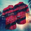 Atlanta Braves MLB Hawaiian Shirt Style Hot Trending, MLB Hawaiian Shirt