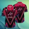 Atlanta Braves MLB Hawaiian Shirts, MLB Hawaiian Shirt