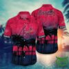 Atlanta Braves MLB Team Logo Hawaiian Shirt, MLB Hawaiian Shirt