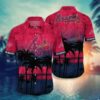 Atlanta Braves Team Hawaiian Shirt, MLB Hawaiian Shirt