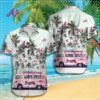 MLB Atlanta Braves Hawaiian Shirt 2, MLB Hawaiian Shirt