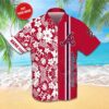 Personalized Atlanta Braves Hawaiian Shirts, MLB Hawaiian Shirt