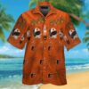 Baltimore Orioles Hawaiian Shirt 1, MLB Hawaiian Shirt