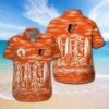 Baltimore Orioles Hawaiian Shirt 10, MLB Hawaiian Shirt