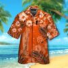 Baltimore Orioles Hawaiian Shirt 12, MLB Hawaiian Shirt