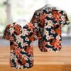 Baltimore Orioles Hawaiian Shirt 16, MLB Hawaiian Shirt
