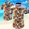 Baltimore Orioles Hawaiian Shirt 3, MLB Hawaiian Shirt