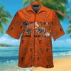 Baltimore Orioles Hawaiian Shirt 7, MLB Hawaiian Shirt