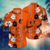 Baltimore Orioles MLB Flower Hawaiian Shirt, MLB Hawaiian Shirt