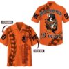 Baltimore Orioles MLB Hawaiian Shirt 4, MLB Hawaiian Shirt