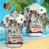 Baltimore Orioles MLB-Hawaiian Shirt, MLB Hawaiian Shirt