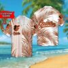Baltimore Orioles Personalized Hawaiian Shirt, MLB Hawaiian Shirt
