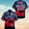 Boston Red Sox Fans Hawaiian Shirt, MLB Hawaiian Shirt