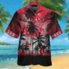 Boston Red Sox Hawaiian Shirt 7, MLB Hawaiian Shirt
