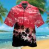 Boston Red Sox Hawaiian Shirt 9, MLB Hawaiian Shirt