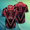Boston Red Sox MLB Hawaiian Shirts, MLB Hawaiian Shirt