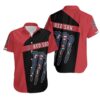 Monster Energy Boston Red Sox Hawaiian Shirt, MLB Hawaiian Shirt