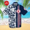 Personalized Boston Red Sox MLB Hawaiian Shirt, MLB Hawaiian Shirt