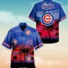 Chicago Cubs Fans Hawaiian Shirt, MLB Hawaiian Shirt