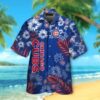 Chicago Cubs Hawaiian Shirt 3, MLB Hawaiian Shirt