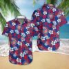 Chicago Cubs Hawaiian Shirt 2, MLB Hawaiian Shirt