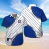 Chicago Cubs Hawaiian Shirt 5, MLB Hawaiian Shirt