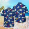 Chicago Cubs Hawaiian Shirt 8, MLB Hawaiian Shirt