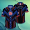 Chicago Cubs MLB Hawaiian Shirt, MLB Hawaiian Shirt