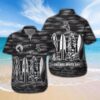 Baseball Chicago White Sox Surfboard Summer Beach Hawaiian Shirt, MLB Hawaiian Shirt