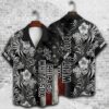 Chicago White Sox – Major League Baseball AOP Hawaiian Shirt, MLB Hawaiian Shirt